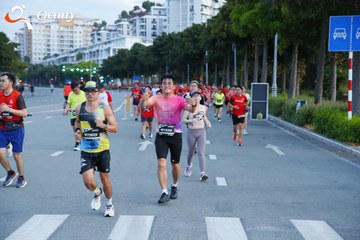 RUN TO LIVE 2025 - Ảnh #3257876