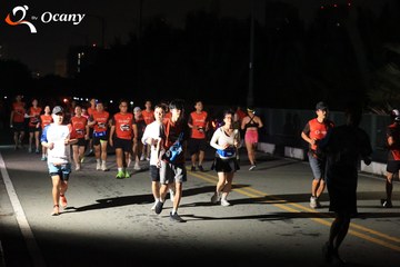 RUN TO LIVE 2025 - Ảnh #3261803
