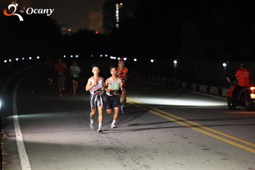 RUN TO LIVE 2025 - Ảnh #3257045