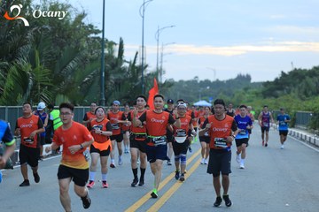 RUN TO LIVE 2025 - Ảnh #3284573