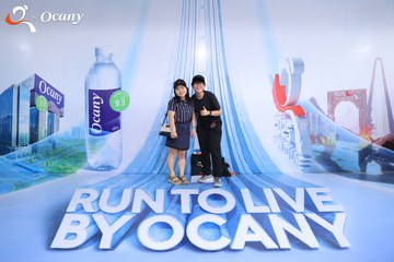 RUN TO LIVE 2025 - Ảnh #3134695