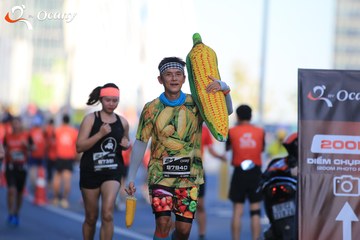 RUN TO LIVE 2025 - Ảnh #3285803