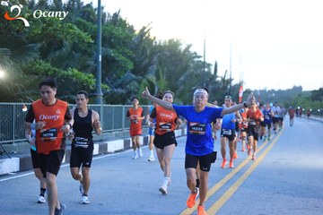 RUN TO LIVE 2025 - Ảnh #3264499