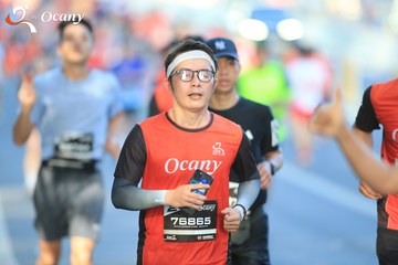RUN TO LIVE 2025 - Ảnh #3285129