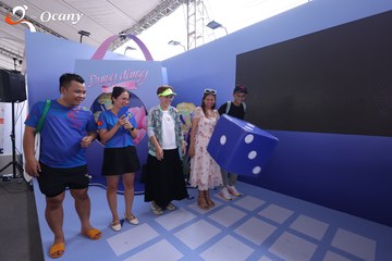 RUN TO LIVE 2025 - Ảnh #3118802