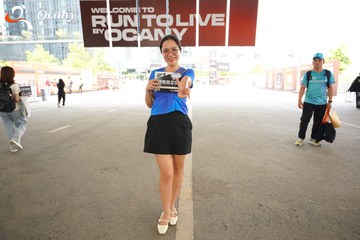 RUN TO LIVE 2025 - Ảnh #3120434