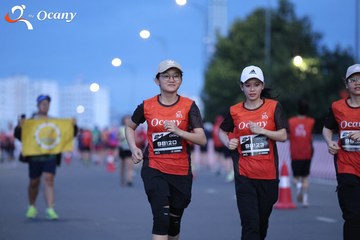 RUN TO LIVE 2025 - Ảnh #3206309