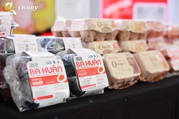 RUN TO LIVE 2025 - Ảnh #3122794