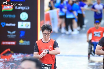 RUN TO LIVE 2025 - Ảnh #3153286