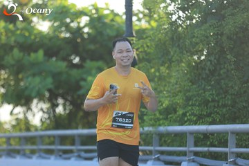 RUN TO LIVE 2025 - Ảnh #3259579