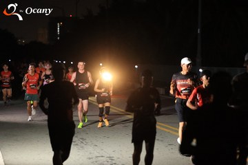 RUN TO LIVE 2025 - Ảnh #3260702