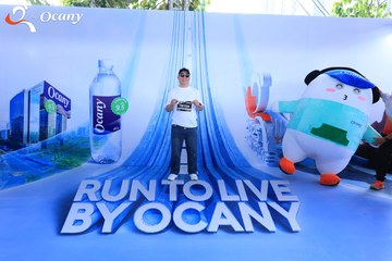 RUN TO LIVE 2025 - Ảnh #3132937