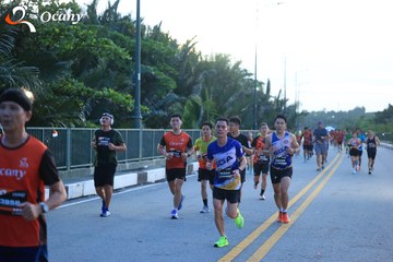 RUN TO LIVE 2025 - Ảnh #3265505