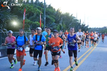 RUN TO LIVE 2025 - Ảnh #3264552