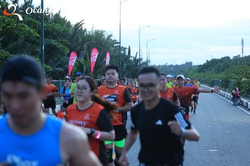 RUN TO LIVE 2025 - Ảnh #3288736