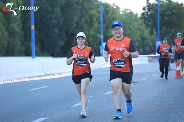 RUN TO LIVE 2025 - Ảnh #3257677