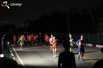 RUN TO LIVE 2025 - Ảnh #3261273