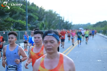 RUN TO LIVE 2025 - Ảnh #3288181