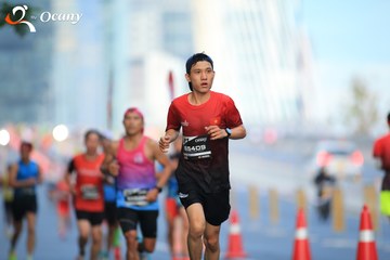 RUN TO LIVE 2025 - Ảnh #3286401
