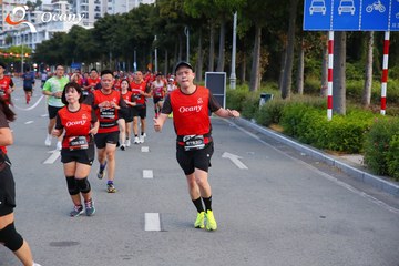 RUN TO LIVE 2025 - Ảnh #3259544