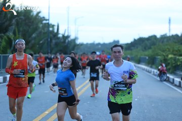 RUN TO LIVE 2025 - Ảnh #3290016