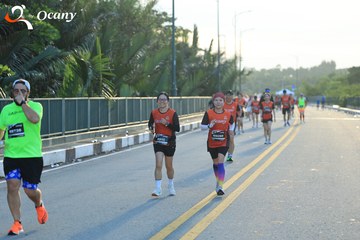RUN TO LIVE 2025 - Ảnh #3298067