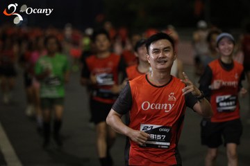 RUN TO LIVE 2025 - Ảnh #3204787