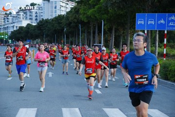 RUN TO LIVE 2025 - Ảnh #3257108