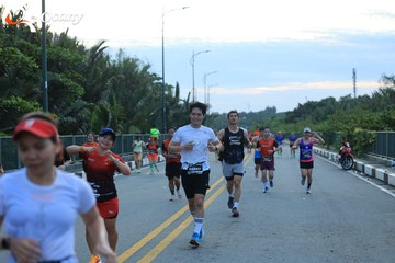 RUN TO LIVE 2025 - Ảnh #3282581