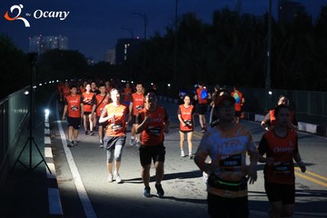 RUN TO LIVE 2025 - Ảnh #3263196