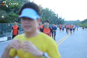 RUN TO LIVE 2025 - Ảnh #3290341