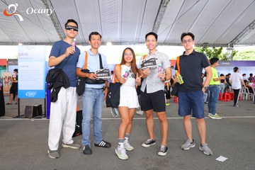 RUN TO LIVE 2025 - Ảnh #3134891