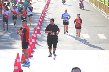 RUN TO LIVE 2025 - Ảnh #3192080