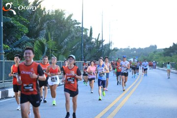RUN TO LIVE 2025 - Ảnh #3264960