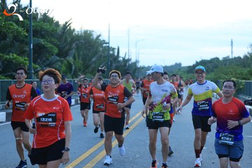RUN TO LIVE 2025 - Ảnh #3289461