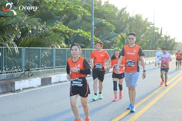 RUN TO LIVE 2025 - Ảnh #3300478