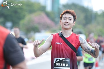 RUN TO LIVE 2025 - Ảnh #3209328