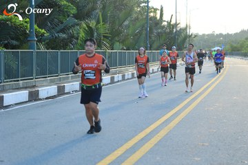 RUN TO LIVE 2025 - Ảnh #3297924