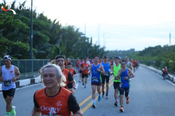 RUN TO LIVE 2025 - Ảnh #3268310