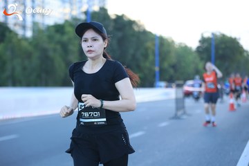 RUN TO LIVE 2025 - Ảnh #3257585