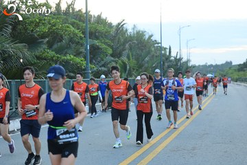 RUN TO LIVE 2025 - Ảnh #3283343