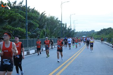 RUN TO LIVE 2025 - Ảnh #3268129