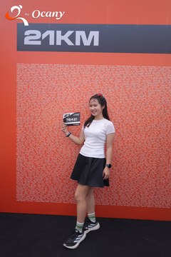 RUN TO LIVE 2025 - Ảnh #3122248