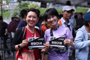 RUN TO LIVE 2025 - Ảnh #3119484