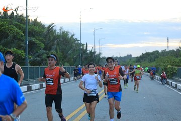RUN TO LIVE 2025 - Ảnh #3285762