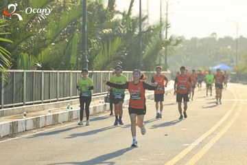 RUN TO LIVE 2025 - Ảnh #3301487
