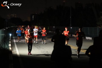 RUN TO LIVE 2025 - Ảnh #3260828