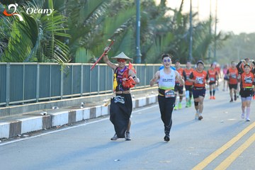 RUN TO LIVE 2025 - Ảnh #3297436
