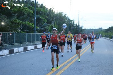 RUN TO LIVE 2025 - Ảnh #3267491