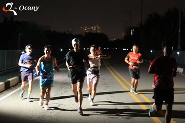 RUN TO LIVE 2025 - Ảnh #3257712